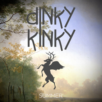 Various Artists - Dinky Kinky Summer