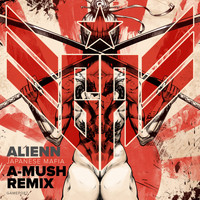 Alienn - Japanese Mafia (A-Mush Remix)