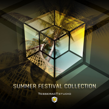 Various Artists - Summer Festival Collection