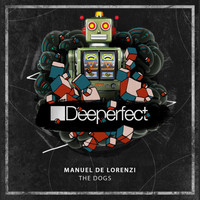 Manuel de Lorenzi - The Dogs