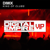 Dimix - King Of Clubs