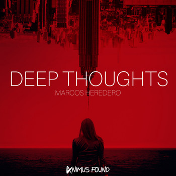 Marcos Heredero - Deep Thoughts