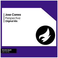 Jose Correa - Perspective