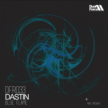 Dastin - Blue Flame
