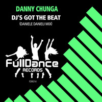 Danny Chunga - Dj's Got The Beat (Daniele Danieli Mix)