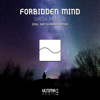 Forbidden Mind - Ursa Minor