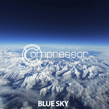 Various Artists - Blue Sky
