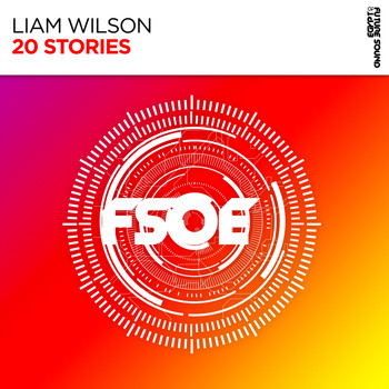 Liam Wilson - 20 Stories