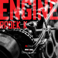 Radek K - Engine