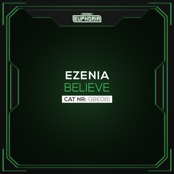 Ezenia - Believe