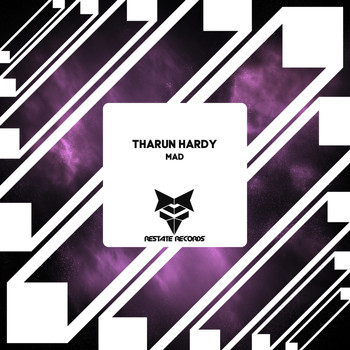 Tharun Hardy - Mad