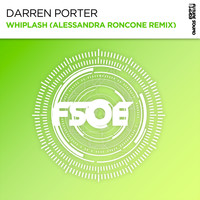 Darren Porter - Whiplash (Alessandra Roncone Remix)
