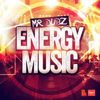 Mr Dubz - Energy Music