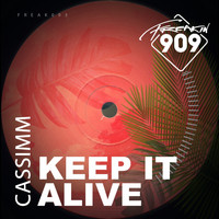 CASSIMM - Keep It Alive