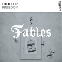 Exouler - Freedom