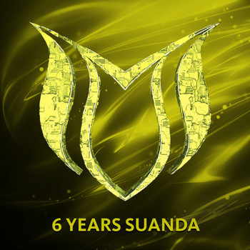 Various Artists - 6 Years Suanda