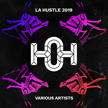 Various Artists - LA Hustle 2019