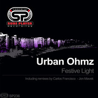 Urban Ohmz - Festive Light