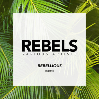 Various Artists - Rebels
