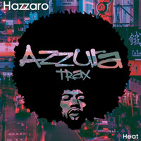 Hazzaro - Heat