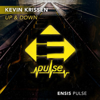 Kevin Krissen - Up & Down