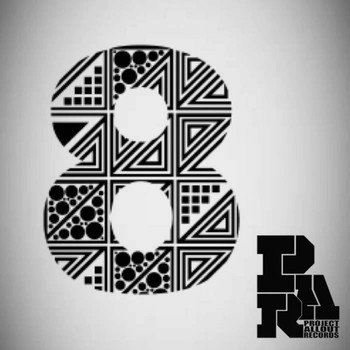 Various Artists - Par Is 8