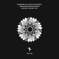 Domenico Mastandrea - House Work EP