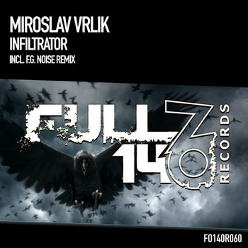 Miroslav Vrlik - Infiltrator