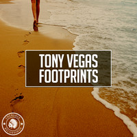 Tony Vegas - Footprints