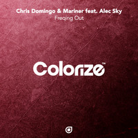 Chris Domingo & Mariner feat. Alec Sky - Freqing Out