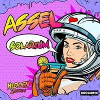 Assel - Solarium