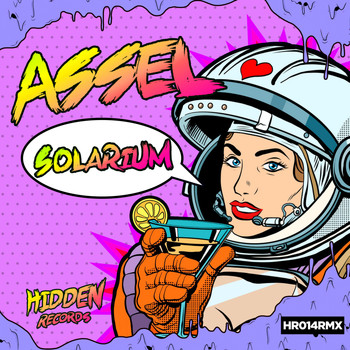Assel - Solarium