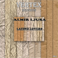 Almir Ljusa - Latino Lovers