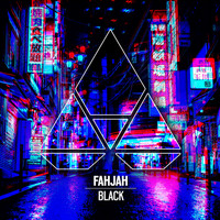 Fahjah - Black