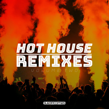 Various Artists - Hot House Remixes Vol. 2
