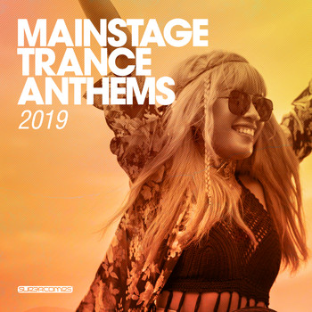 Various Artists - Mainstage Trance Anthems 2019