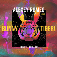 Alexey Romeo - Back To You EP