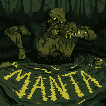 Manta - ENV021