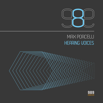 Max Porcelli - Hearing Voices (Original Mix)