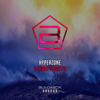 Hyperzone - Heaven & Earth