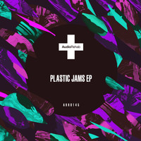Plastic Jam - Plastic Jams EP