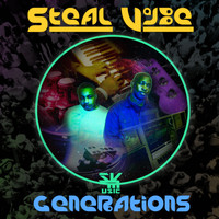 Steal Vybe - Generations