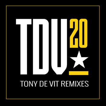 Tony De Vit - TDV20 - The Remixes