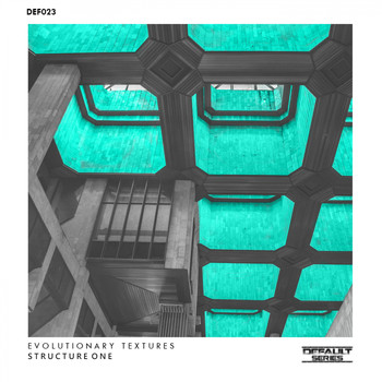 Structure One - Evolutionary Textures