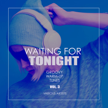 Various Artists - Waiting For Tonight (Groovy Warm-Up Tunes), Vol. 3