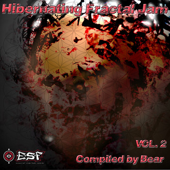 Various Artists - Hibernating Fractal Jam, Vol. 2 (Explicit)