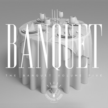 Various Artists - The Banquet, Vol. 5