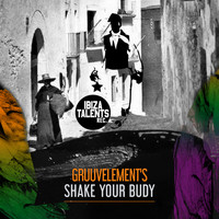 GruuvElement's - Shake Your Budy