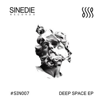 George Alvarez, Bertech - Deep Space