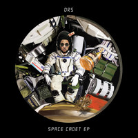 DRS - Space Cadet: EP